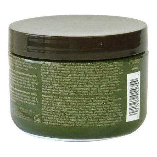 Hair Chemist Health & Beauty Hair Chemist - Masque réparateur intense à l'huile de macadamia (17,2/227 g)