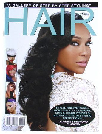 HAIR Hair Style Magazine Hair Galle Ry Sbs 3Rd