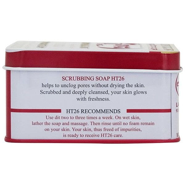 HT 26 Health & Beauty HT26 Savon Gommant (Scrubbing Soap) 200g