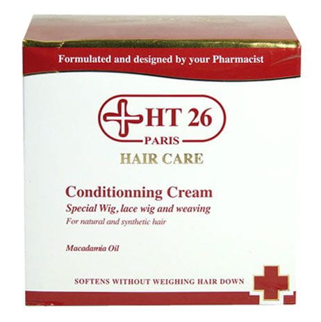 HT 26 HT 26 Hair Care Conditionning Cream Special wig