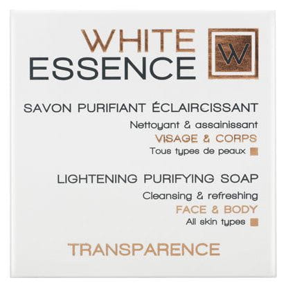 HT 26 HT 26 White Essence Lightening Purifying Soap 200g