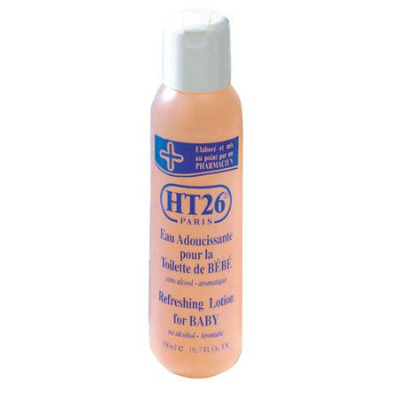HT 26 HT26 Baby Refreshing Lotion 500ml