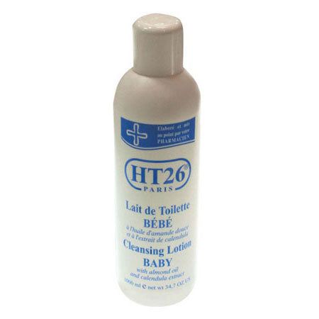 HT 26 HT26 Cleansing Baby Lotion 1000ml
