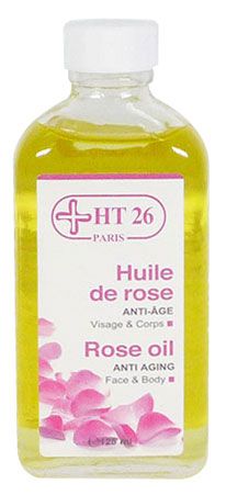 HT 26 HT26 Rose Oil Anti Aging 125ml