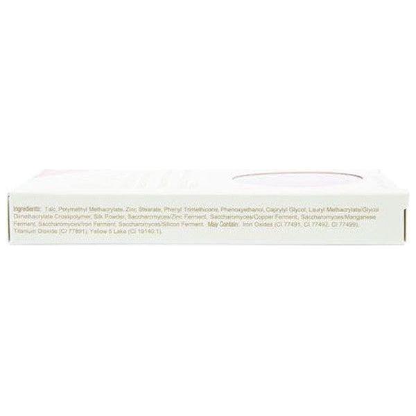 Iman Health & Beauty Iman Perfect Response Oil-Blotting Pressed Powder 10g