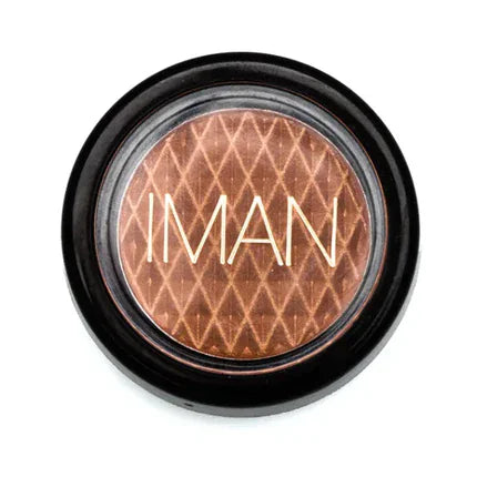 Iman Health & Beauty Nutmeg :IM00717 Iman - Ombre à paupières de luxe