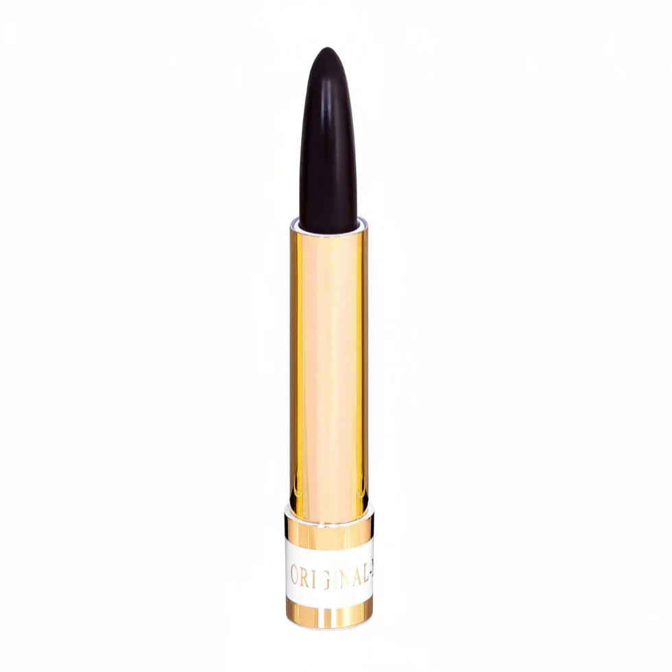 Island Beauty Health & Beauty Black Velvet Island Beauty – Rouge à lèvres longue tenue