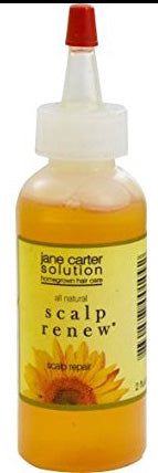 jane carter solution Jane Carter All Natural Scalp Renew 2Oz