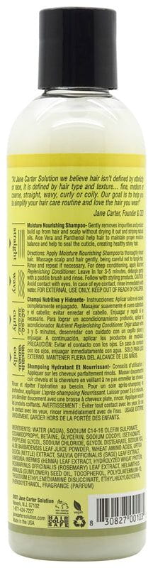 jane carter solution Jane Carter Solution Moisture Nourishing Shampoo 237ml