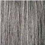 Janet Collection Health & Beauty Hellgrau #51 Janet Collection Passion Twist Braid 24" Synthetic Hair
