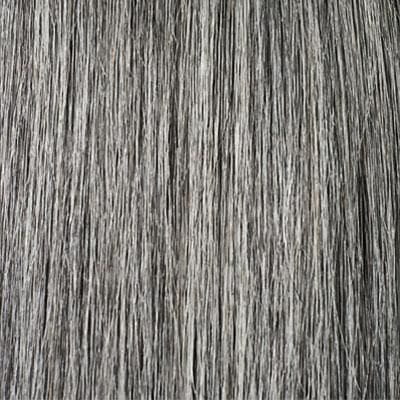 Janet Collection Health & Beauty #MetalGrey Janet Collection 3X Pre-Stretched French Curl Cheveux synthétiques 48"