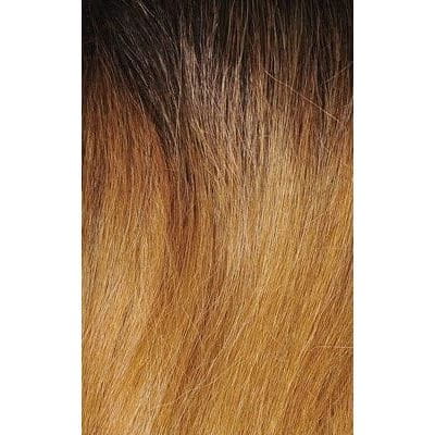 Janet Collection Health & Beauty #OET1B/27 Janet Collection 3X Pre-Stretched French Curl Cheveux synthétiques 48"
