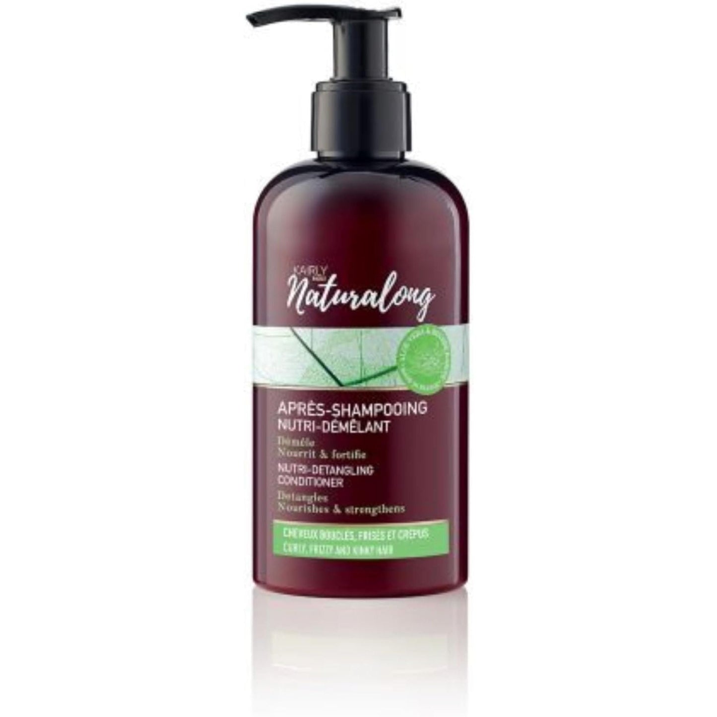 Kairly Health & Beauty Kairly Naturalong Nutri Detangling Conditioner 250 ml