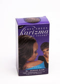 Karizma Karizma Permanent Hair Color Bronze Glow :5g  21405 Karizma Soft Sheen Permanent Creme Hair Colour