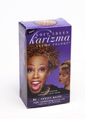 Karizma Karizma Permanent Hair Color Sunset Maize :8G  21416 Karizma Soft Sheen Permanent Creme Hair Colour