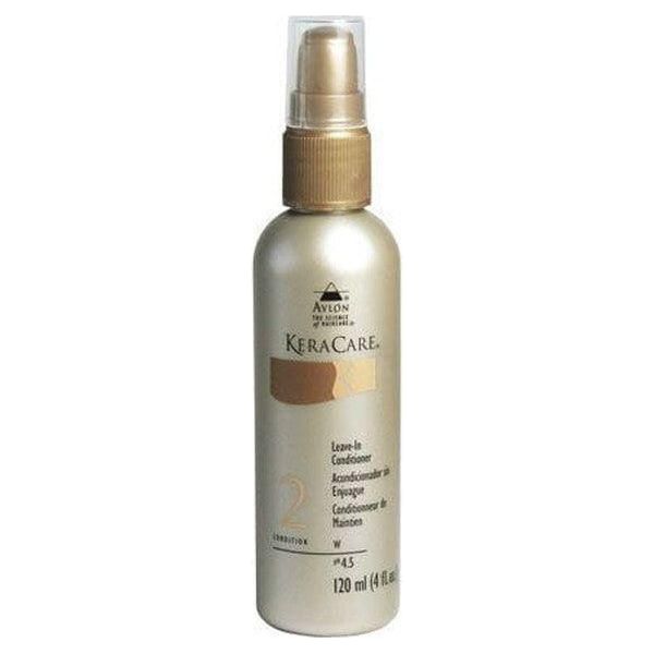 KeraCare Health & Beauty #120ml KeraCare Leave-In Conditioner 120 /475ml