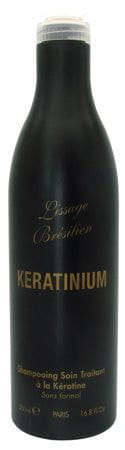 Keratinium Keratinium Lissage Bresilien Shampoo 500ml