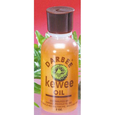 Ketty Hair Darbee Kewee Oil 60Ml
