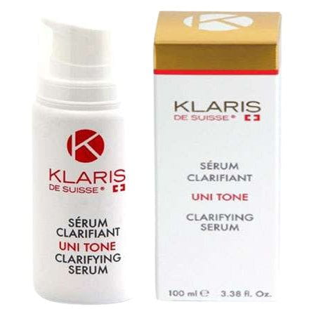 Klaris De Suisse Klaris de Suisse Uni Tone Clarifying Serum 100ml