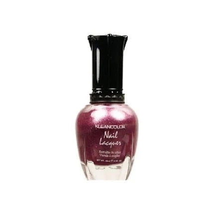 Kleancolor Health & Beauty 270 Kleancolor Nail Polish Lacquer 15m