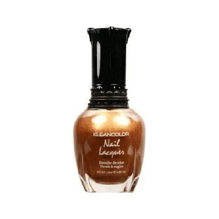 Kleancolor Health & Beauty 272 Kleancolor Nail Polish Lacquer 15m