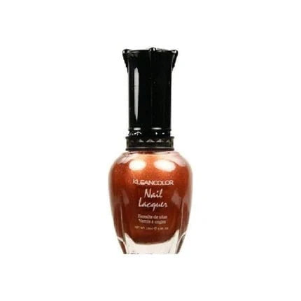 Kleancolor Health & Beauty 273 Kleancolor Nail Polish Lacquer 15m