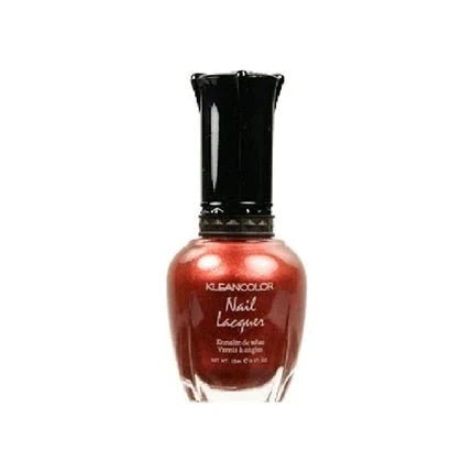 Kleancolor Health & Beauty 274 Kleancolor Nail Polish Lacquer 15m