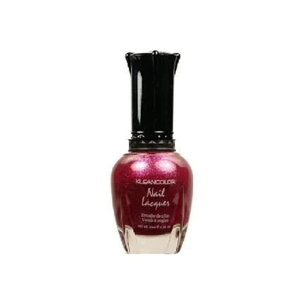 Kleancolor Health & Beauty 275 Kleancolor Nail Polish Lacquer 15m