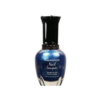 Kleancolor Health & Beauty 281 Kleancolor Nail Polish Lacquer 15m