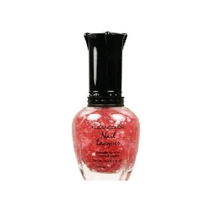 Kleancolor Health & Beauty 283 Kleancolor Nail Polish Lacquer 15m
