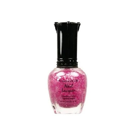 Kleancolor Health & Beauty 284 Kleancolor Nail Polish Lacquer 15m