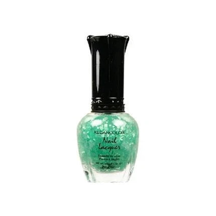 Kleancolor Health & Beauty 287 Kleancolor Nail Polish Lacquer 15m