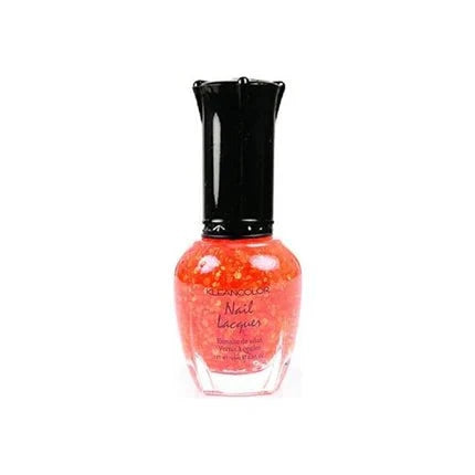 Kleancolor Health & Beauty 289 Kleancolor Nail Polish Lacquer 15m
