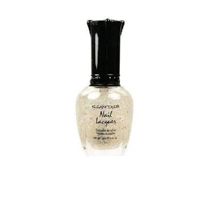 Kleancolor Health & Beauty #302 Kleancolor Nail Polish Lacquer 15m