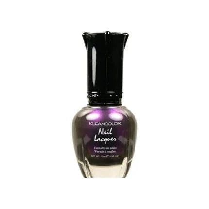 Kleancolor Health & Beauty 310 Kleancolor Nail Polish Lacquer 15m