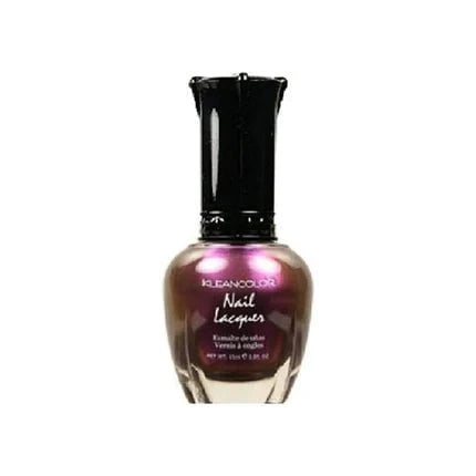 Kleancolor Health & Beauty 312 Kleancolor Nail Polish Lacquer 15m
