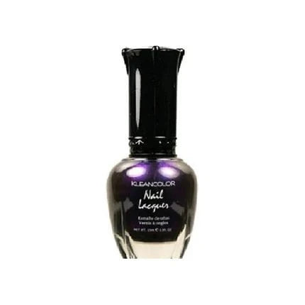 Kleancolor Health & Beauty 314 Kleancolor Nail Polish Lacquer 15m
