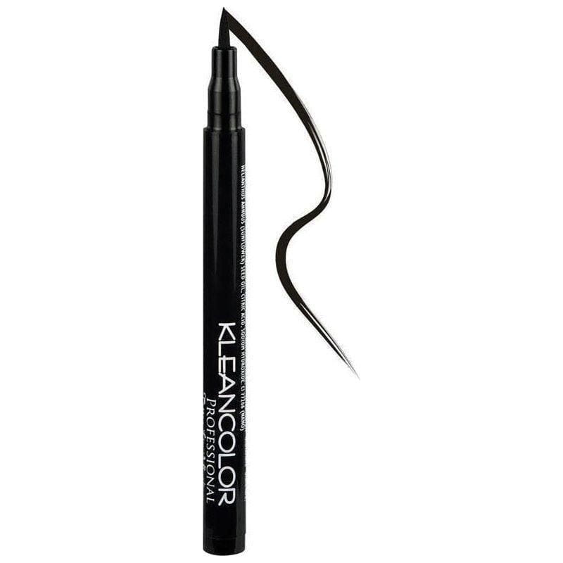 Kleancolor Health & Beauty #Black 411 Kc Prof Tattoo Liq Eyeliner