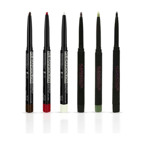 Kleancolor Health & Beauty Kleancolor WaterProof EyeLiner
