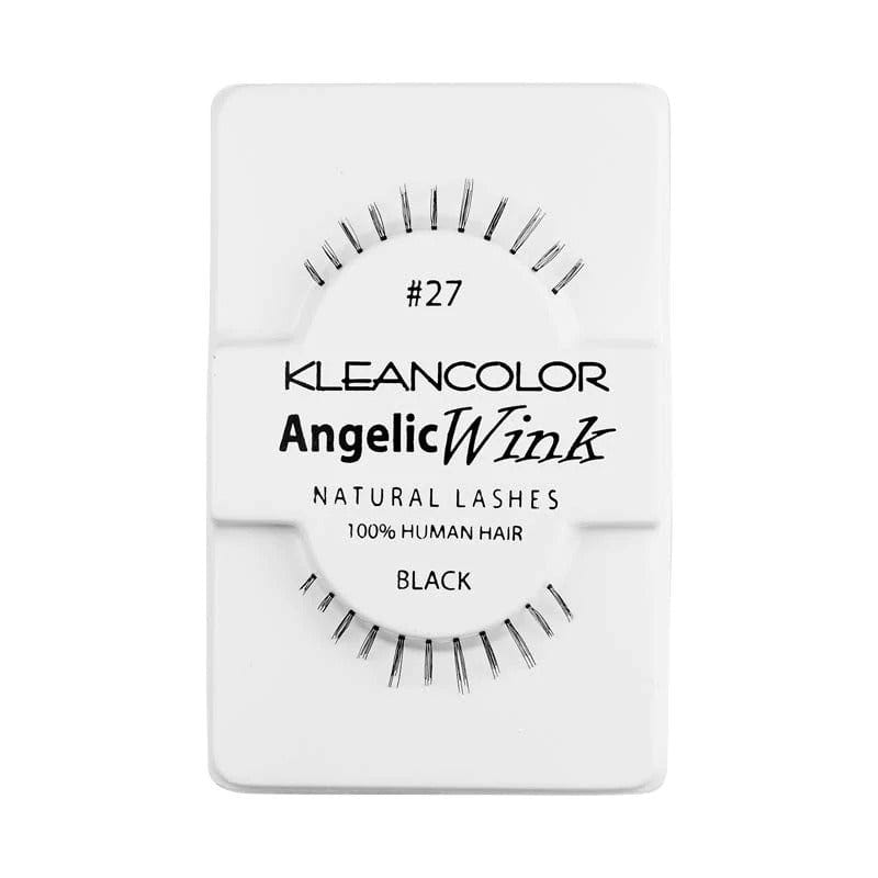 Kleancolor KleanColor Angelic Wink Cils naturels