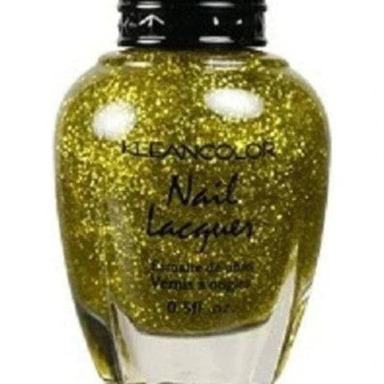 Kleancolor Nail Polish Lacquer 15m