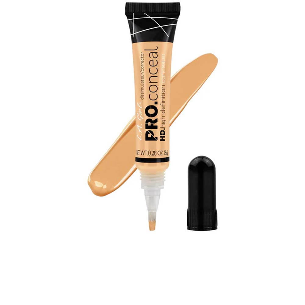 L.A. Girl Pro. Conceal HD Concealer 8g | gtworld.be