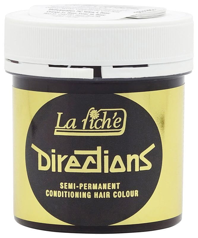La Riche La Riche Directions Semi Permanent Hair Colour 89ml