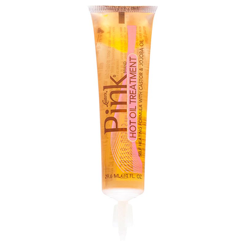 Luster's Pink Pink Hot Oil Treatment 29,6ml