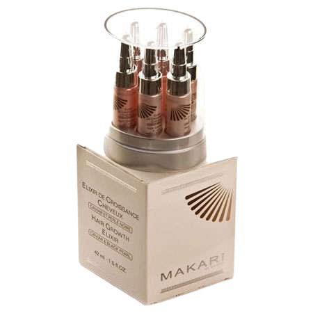 Makari Makari Hair Growth Elixir 42ml