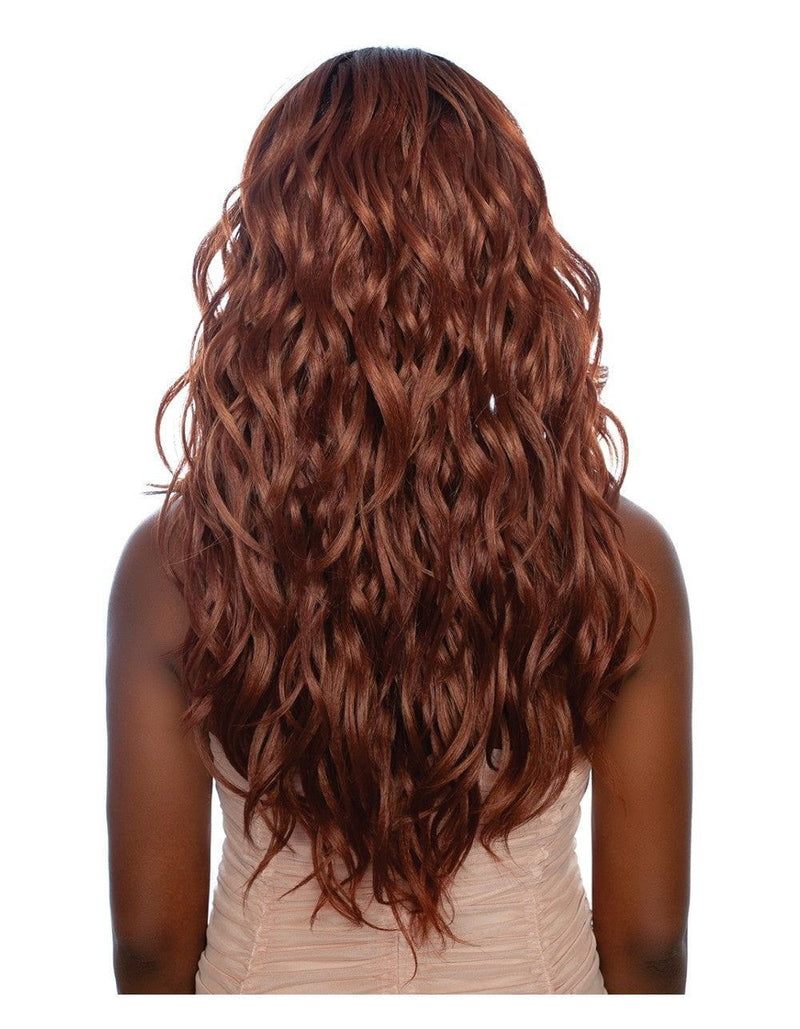 Mane Concept Mane Concept Red Carpet HD 4 Lace Front Futura Perücke Hollyn 24 _ Cheveux synthétiques