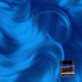 Manic Panic Bad Boy Blue Manic Panic Semi-Permanente Haarfarbe Creme 118ml