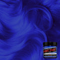 Manic Panic Blue Moon Manic Panic Semi-Permanente Haarfarbe Creme 118ml
