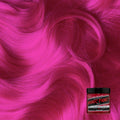Manic Panic Cleo Rose Manic Panic Semi-Permanente Haarfarbe Creme 118ml
