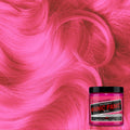 Manic Panic Cotton Candy Pink Manic Panic Semi-Permanente Haarfarbe Creme 118ml